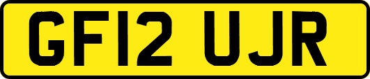 GF12UJR