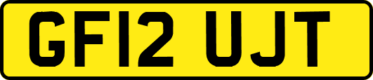 GF12UJT