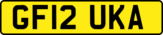 GF12UKA