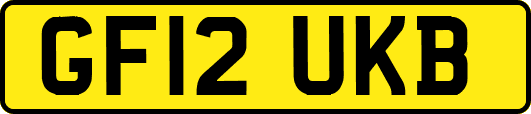 GF12UKB