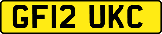 GF12UKC