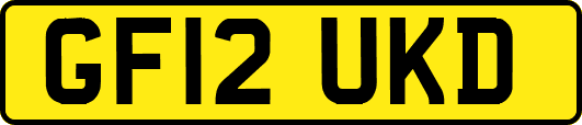 GF12UKD