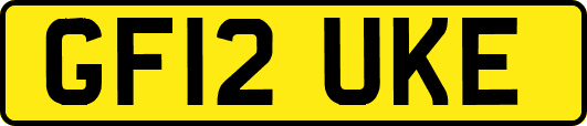 GF12UKE