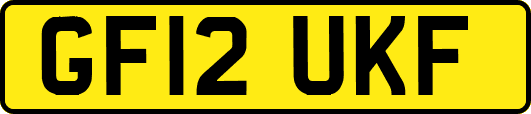 GF12UKF