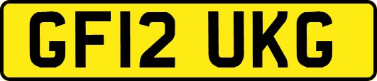 GF12UKG