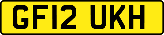 GF12UKH