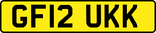 GF12UKK