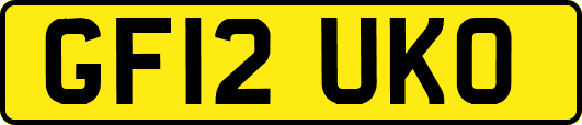 GF12UKO