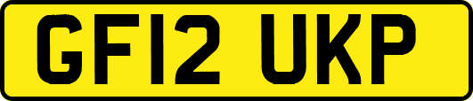 GF12UKP