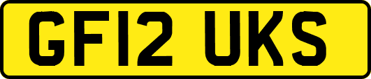 GF12UKS