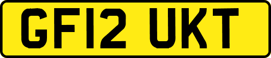 GF12UKT