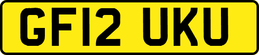 GF12UKU