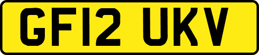 GF12UKV