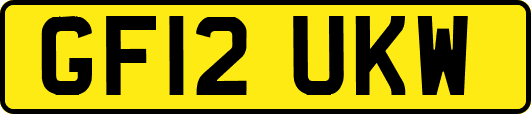 GF12UKW