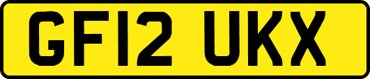 GF12UKX