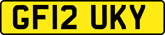 GF12UKY