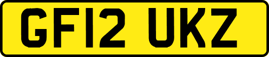 GF12UKZ