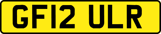 GF12ULR