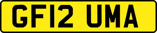 GF12UMA