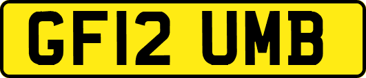 GF12UMB