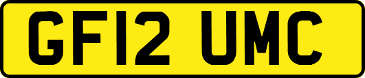 GF12UMC