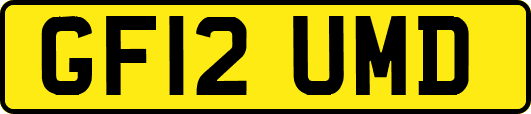 GF12UMD