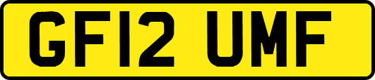 GF12UMF