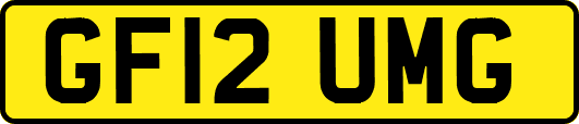 GF12UMG