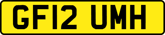 GF12UMH