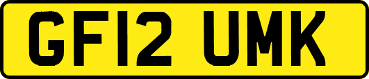 GF12UMK