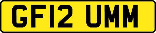 GF12UMM