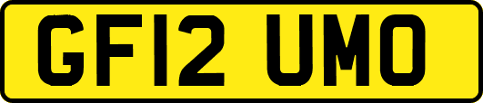 GF12UMO