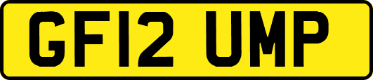 GF12UMP