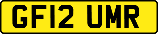 GF12UMR