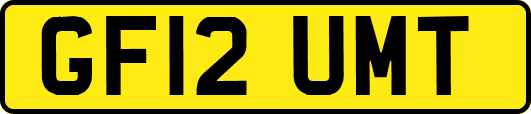 GF12UMT