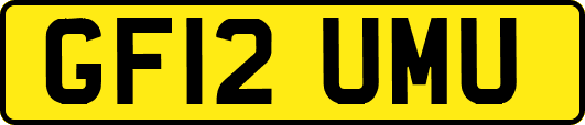 GF12UMU