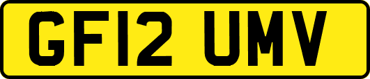 GF12UMV