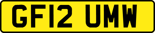 GF12UMW
