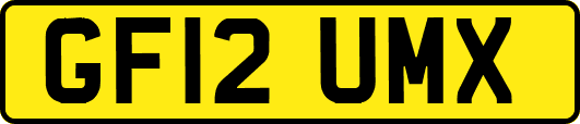 GF12UMX