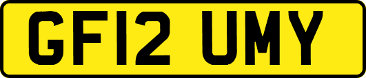 GF12UMY