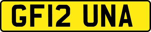 GF12UNA