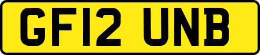 GF12UNB