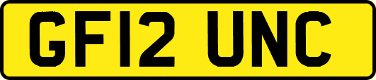 GF12UNC