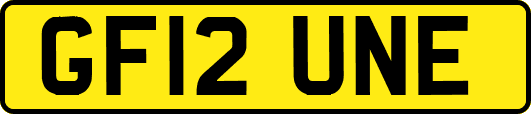 GF12UNE