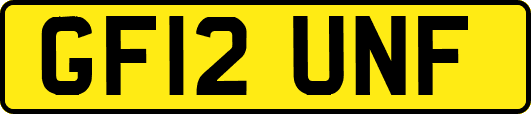 GF12UNF