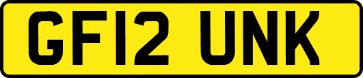 GF12UNK