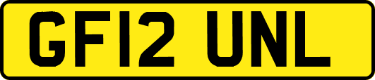 GF12UNL