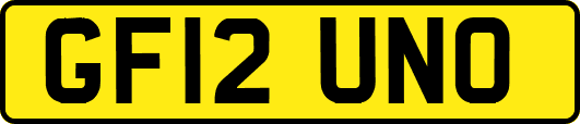 GF12UNO