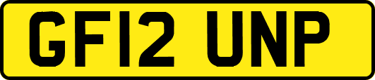 GF12UNP