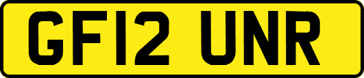 GF12UNR